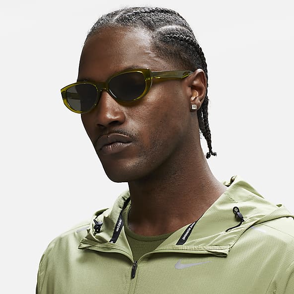Mens nike sunglasses sale top
